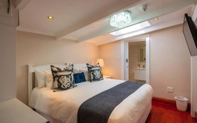 Willets Hotel