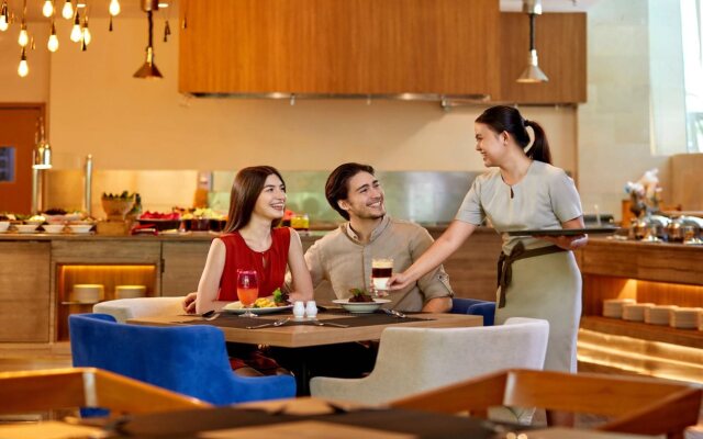 Courtyard by Marriott Bandung Dago