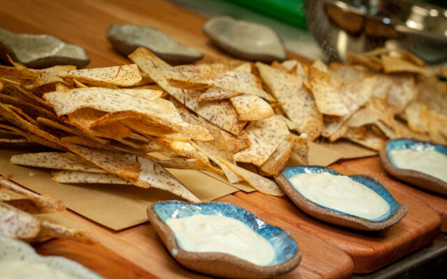 Altitude on Montville