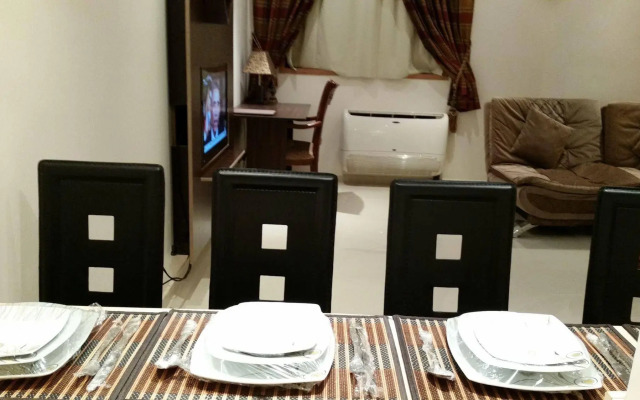 Rafiat AL Khalijiah Suites