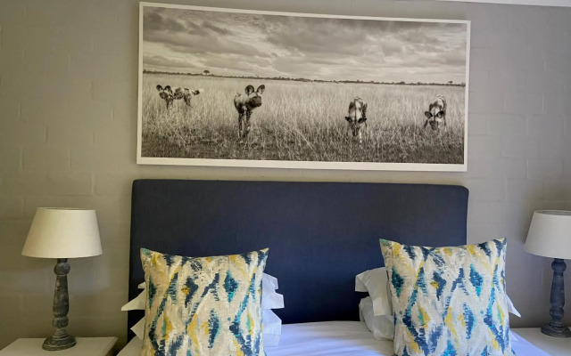 Summit Place Guest House