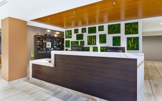 Holiday Inn Rochester Downtown