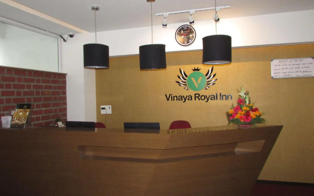 Vinaya Royal Inn