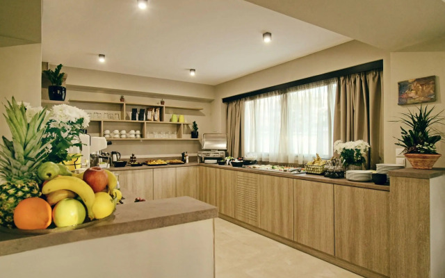 Athens Iris Hotel
