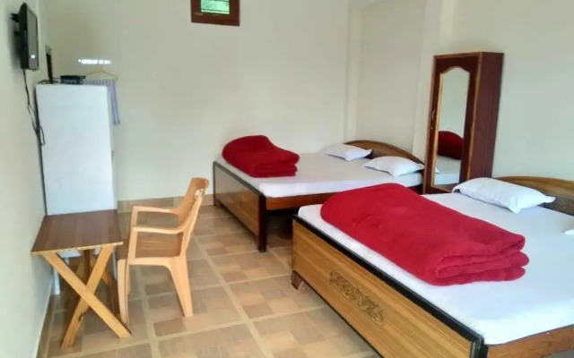 StayApart - Maa Anadmayee Guest House