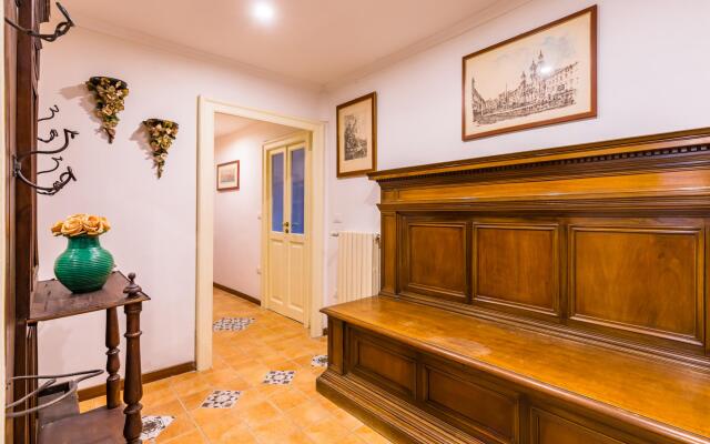 Appartamento a Santa Maria La Nova by Wonderful Italy