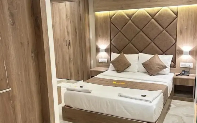 Hotel MIG SUITES