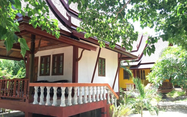 Island Spa Resort