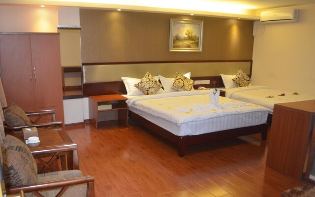Good Luck Hotel