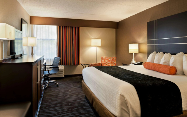 Best Western Plus BWI Airport Hotel / Arundel Mills