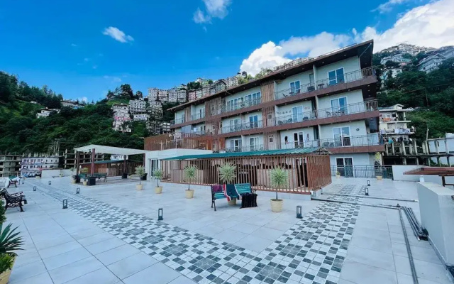 CDS Luxury Homestay Shimla