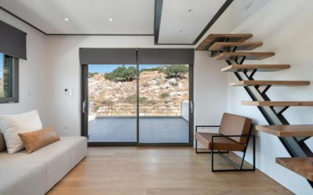 Flat 4 Bedrooms 3 Bathrooms - Souda