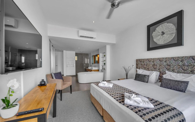 Whitsunday Reflections Apartments