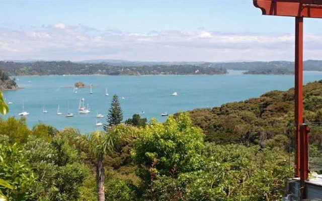 Titore Lodge