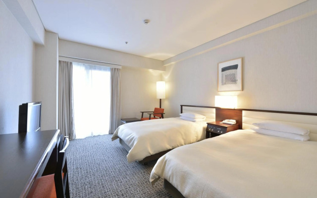 Kyoto Tokyu Hotel