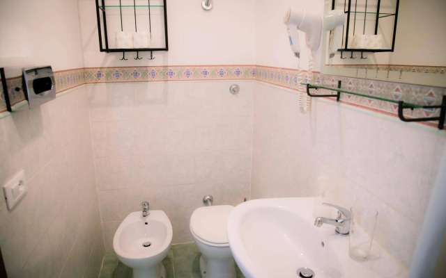 St. Peter Central Rooms B&B