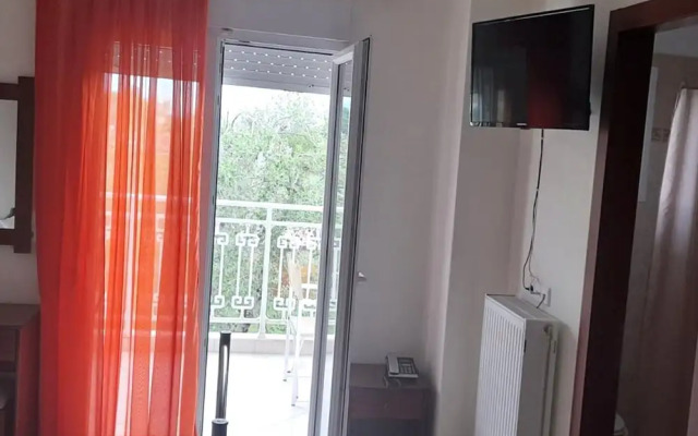 Kastri Hotel