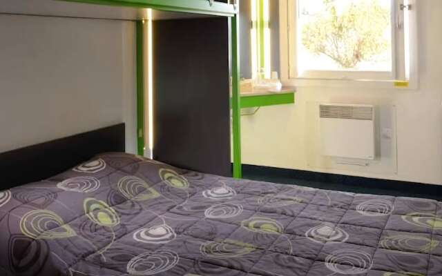 Lemon Hotel Tourcoing Lille