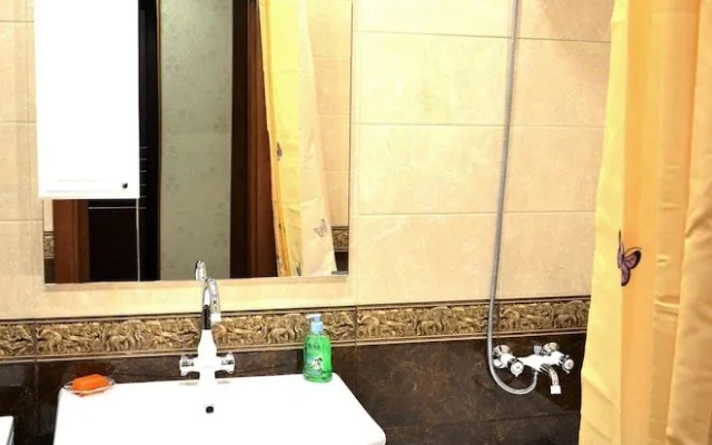 Hotel Randevu