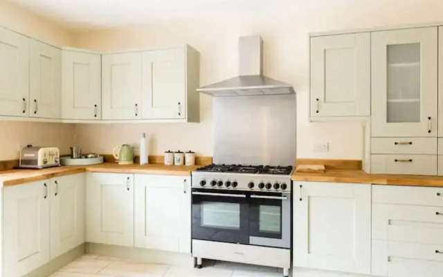 Bretforton Holiday Home - The Old Post Office