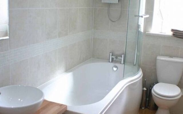 Brougham House - B&B