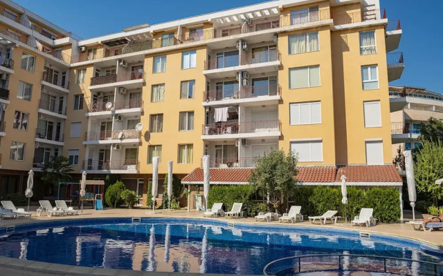 Sun Hotel