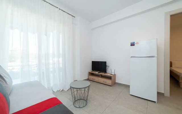 Danai & Palm Residential Complexes