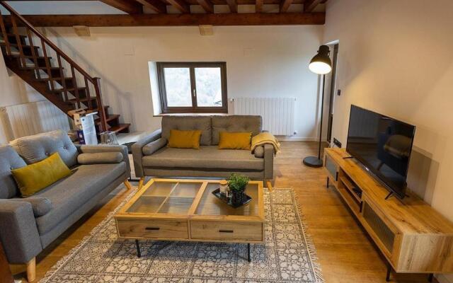 ARBELA Apartamentuak