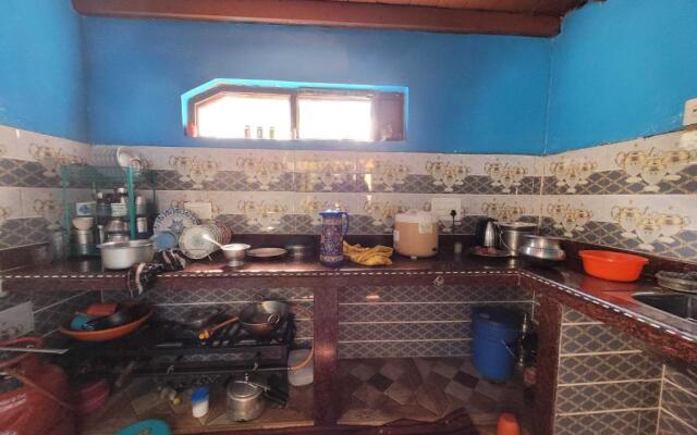 OYO Apple Garden Guest House