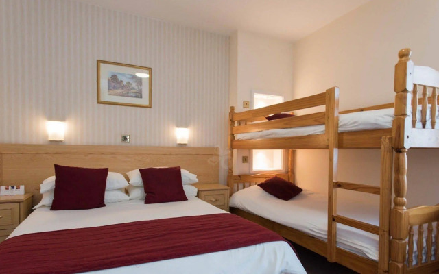 Mayfair Hotel