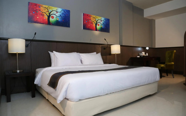 Woraburi The Ritz Resort & Spa