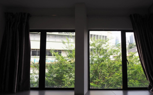 Leo Leisure Hotel at Central Market