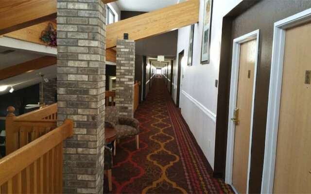 Asteria Inn & Suites