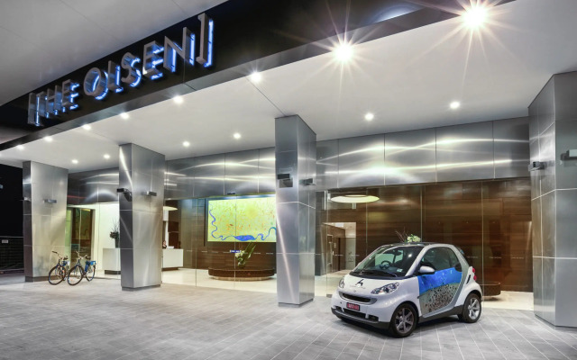 The Olsen Melbourne - Art Series