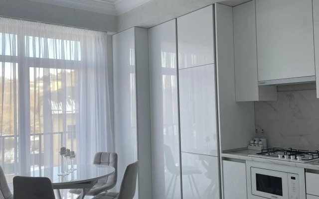 Апартаменты на улице Декабристов 36