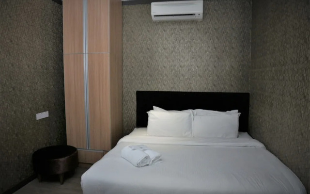 Vivids Hotel