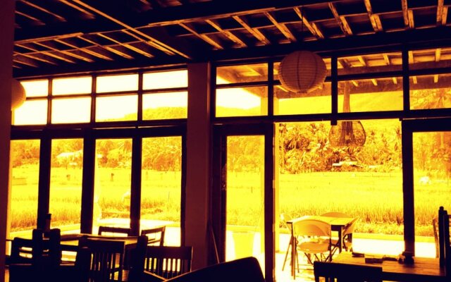 Guerrera Rice Paddy Villas
