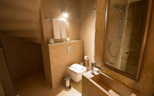 The Vincent Boutique Suites