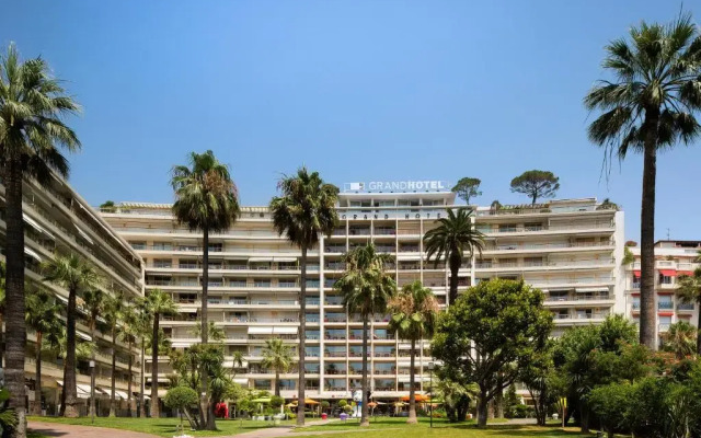 Appartement Résidence du Grand Hôtel