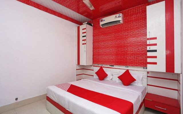 OYO 29145 Hotel Sirsa City Inn