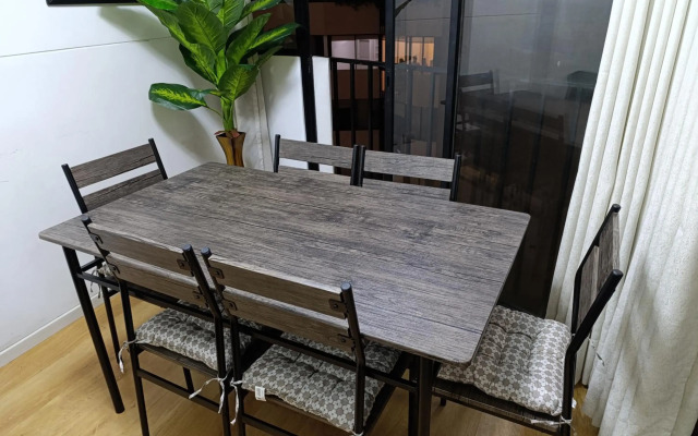 SAN ISIDRO APART-8Beds-10Persons-Pool Grill-2Garages