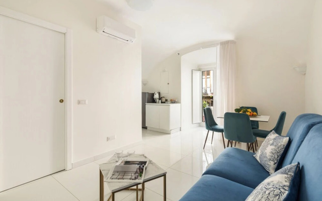 YourHome - Tramontano Suite