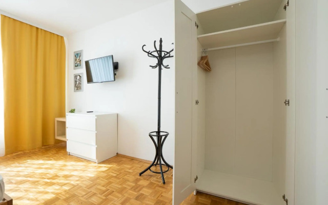 Central living - Stephansdom Apartments