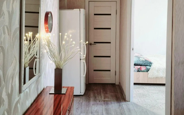 Apartments on Chekhov street 36