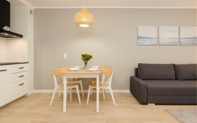 Apartment Jasna by Renters