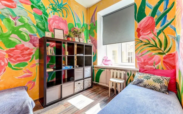 Home4day Flat-Wonderland