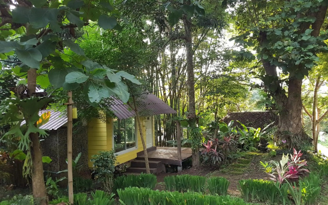 Chang Pai Garden