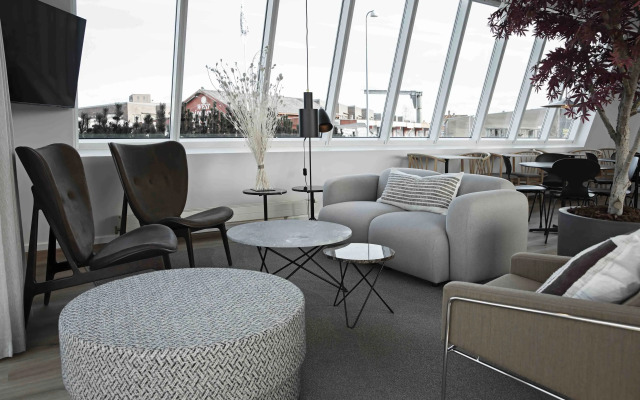 Four Points Flex by Sheraton Køge