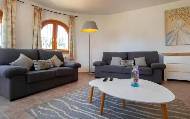 Holiday Home B&B