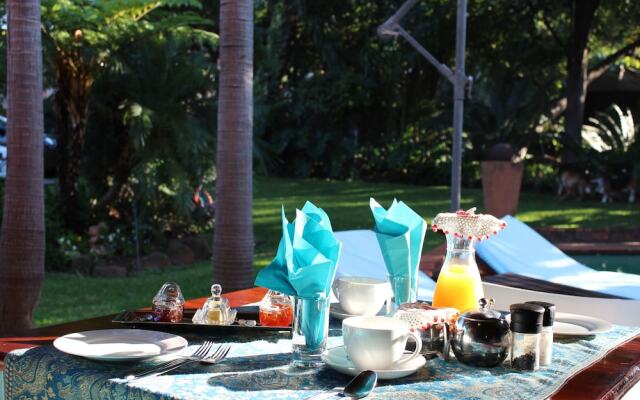 Foreigners Friend Guest House